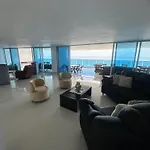 Front Ocean View Penthouse Cartagena