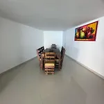 Front Ocean View Penthouse Cartagena