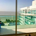 Front Ocean View Penthouse Cartagena