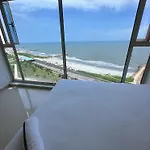 Front Ocean View Penthouse Cartagena