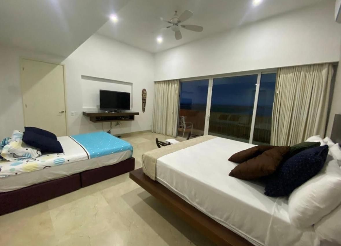 Apartamento Front Ocean View Penthouse *
