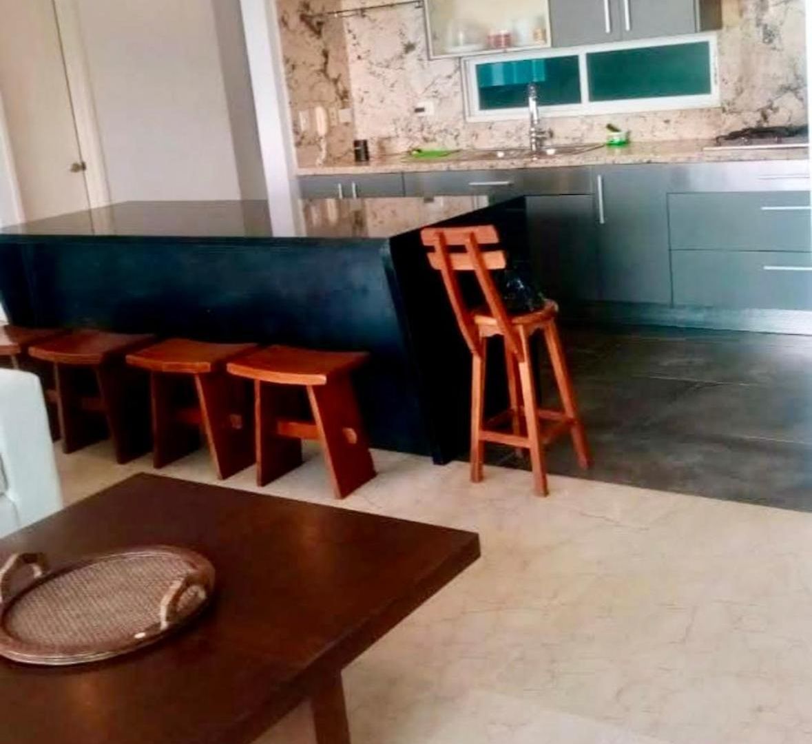 Apartamento Front Ocean View Penthouse *