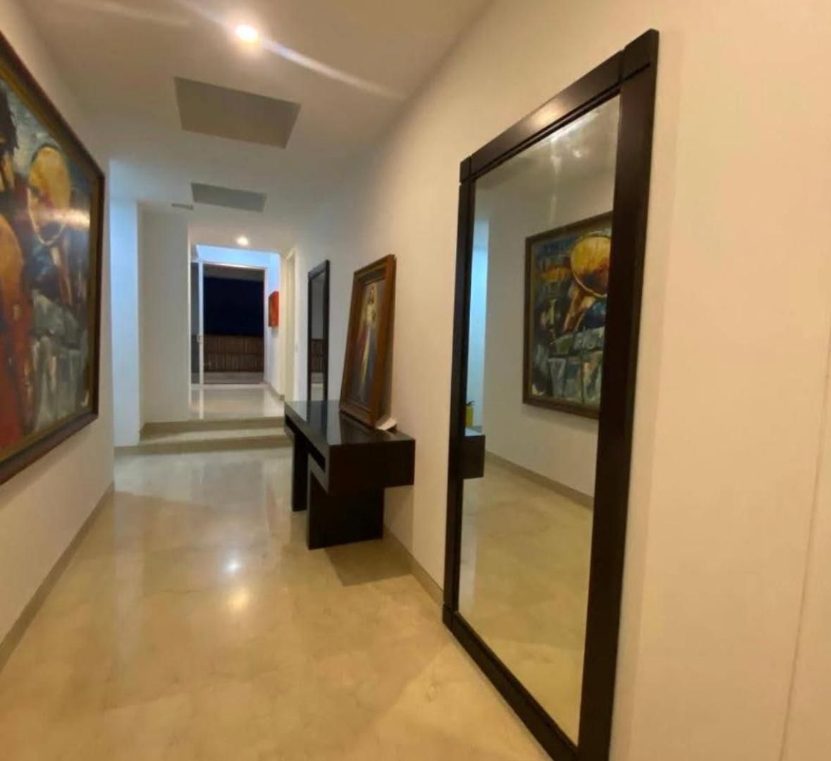 Apartamento Front Ocean View Penthouse Cartagena