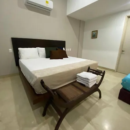 Apartamento Front Ocean View Penthouse