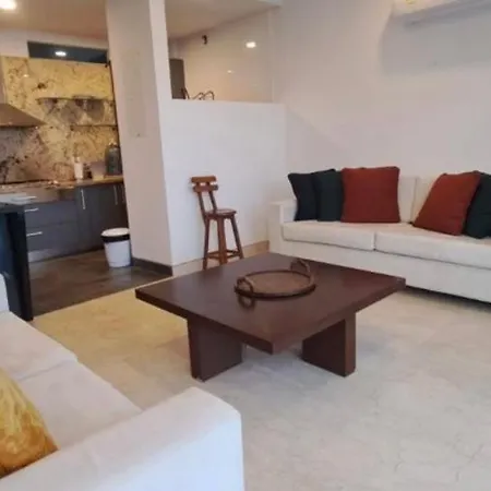 Apartamento Front Ocean View Penthouse