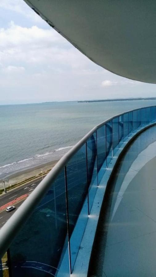 Apartamento Front Ocean View Penthouse