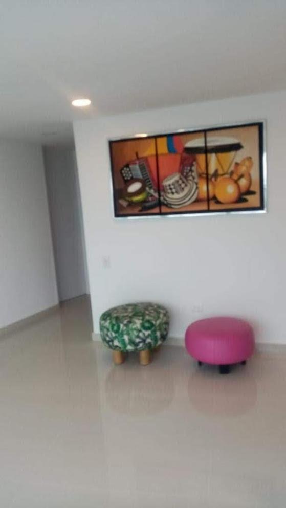 Apartamento Front Ocean View Penthouse