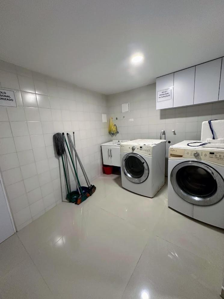 Apartamento Front Ocean View Penthouse *