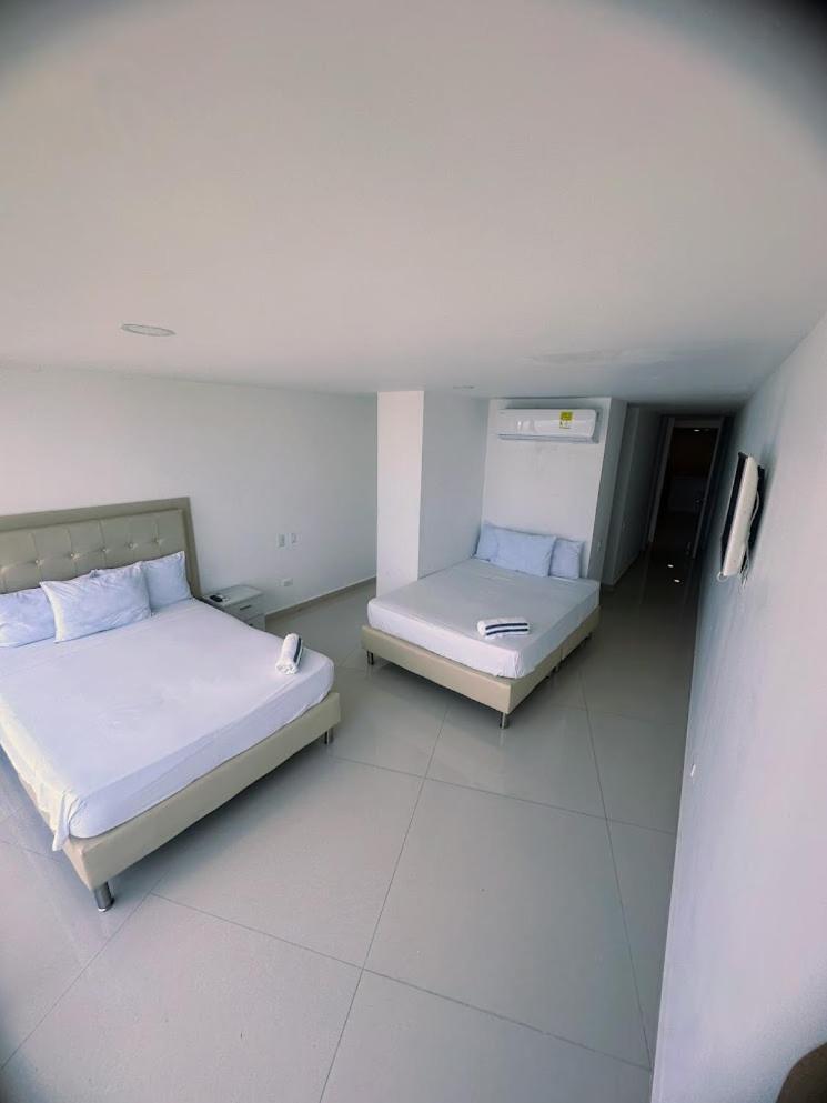 Apartamento Front Ocean View Penthouse