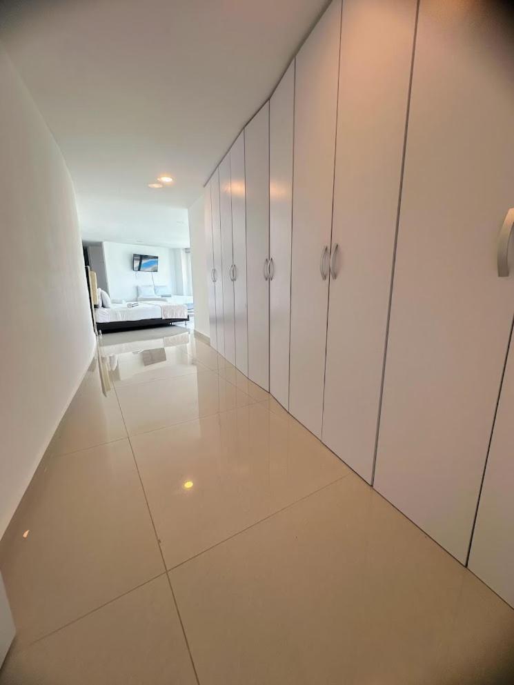 Apartamento Front Ocean View Penthouse *