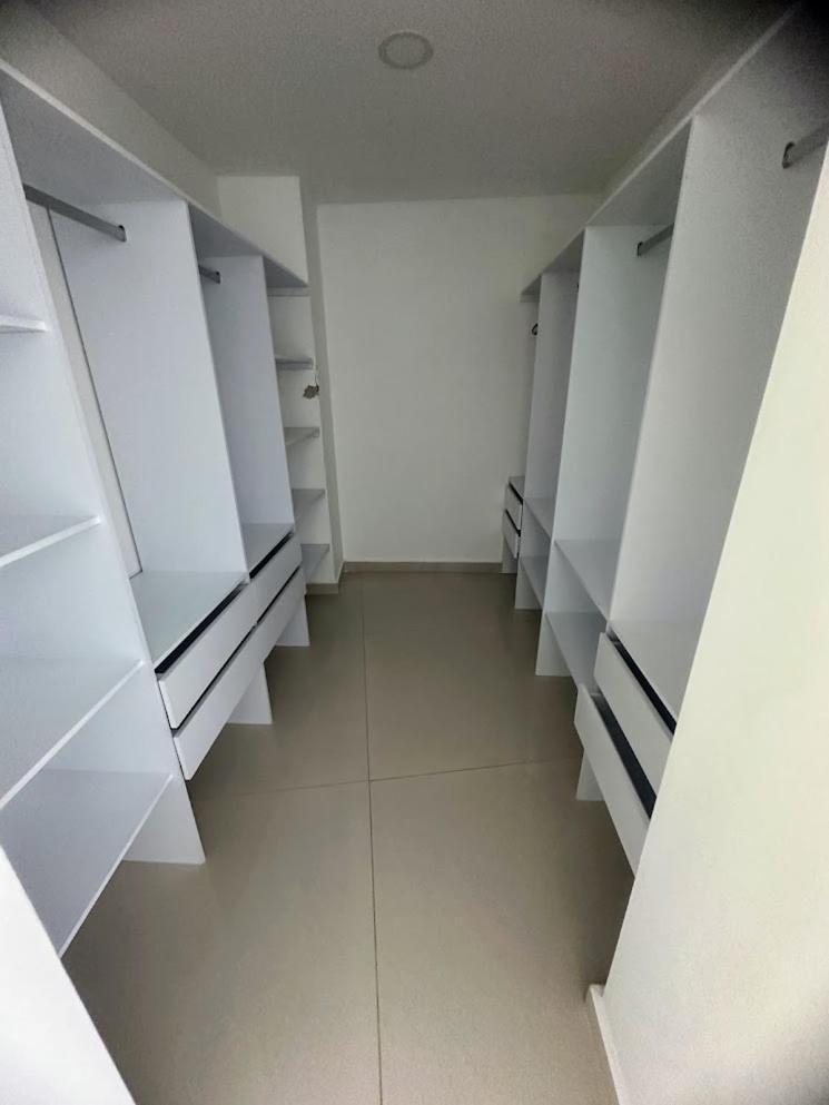 Front Ocean View Penthouse Apartamento Cartagena