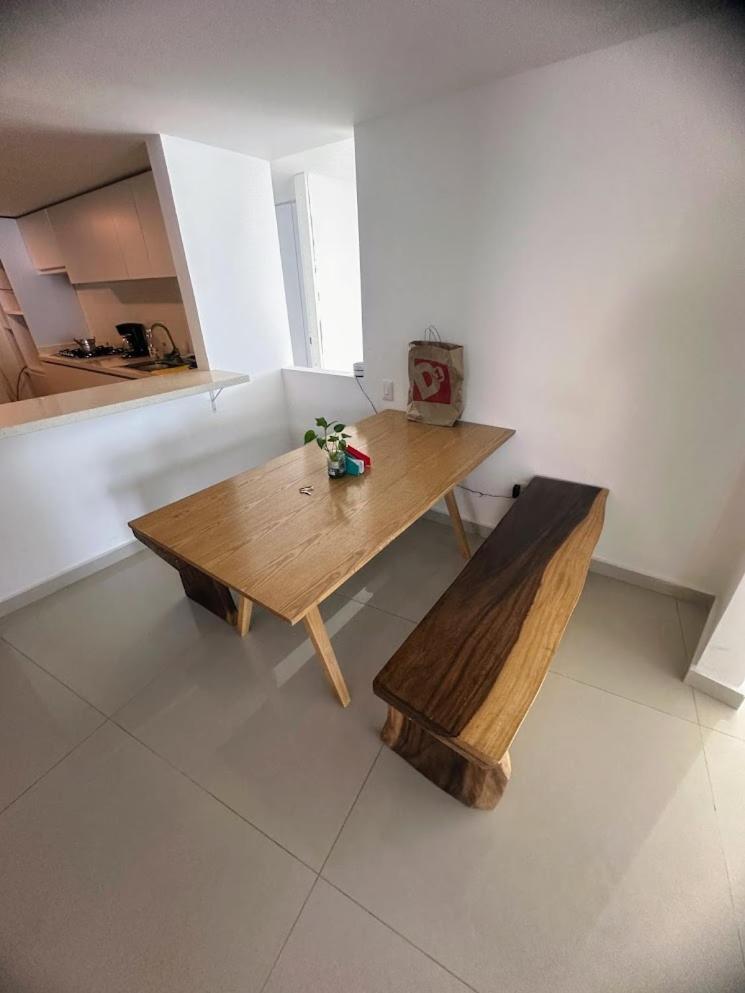 Apartamento Front Ocean View Penthouse