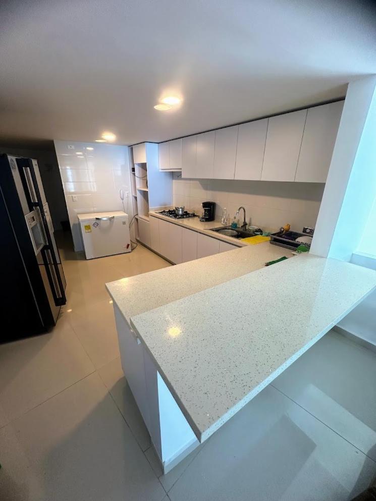 Apartamento Front Ocean View Penthouse *