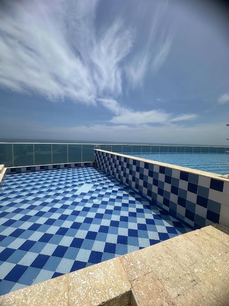 Apartamento Front Ocean View Penthouse *