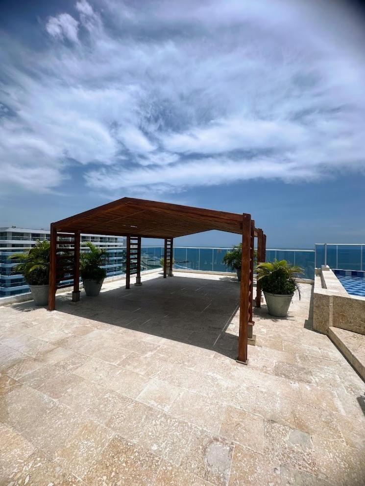 Apartamento Front Ocean View Penthouse *