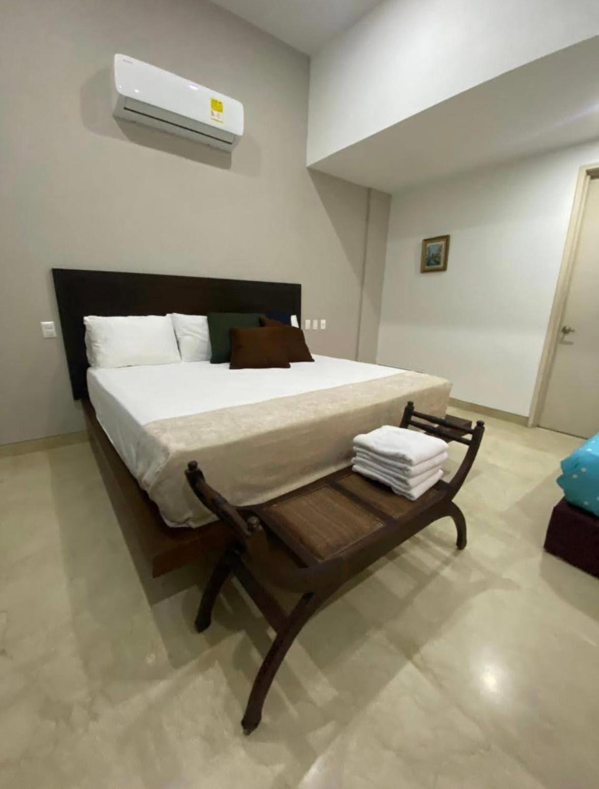 Apartamento Front Ocean View Penthouse