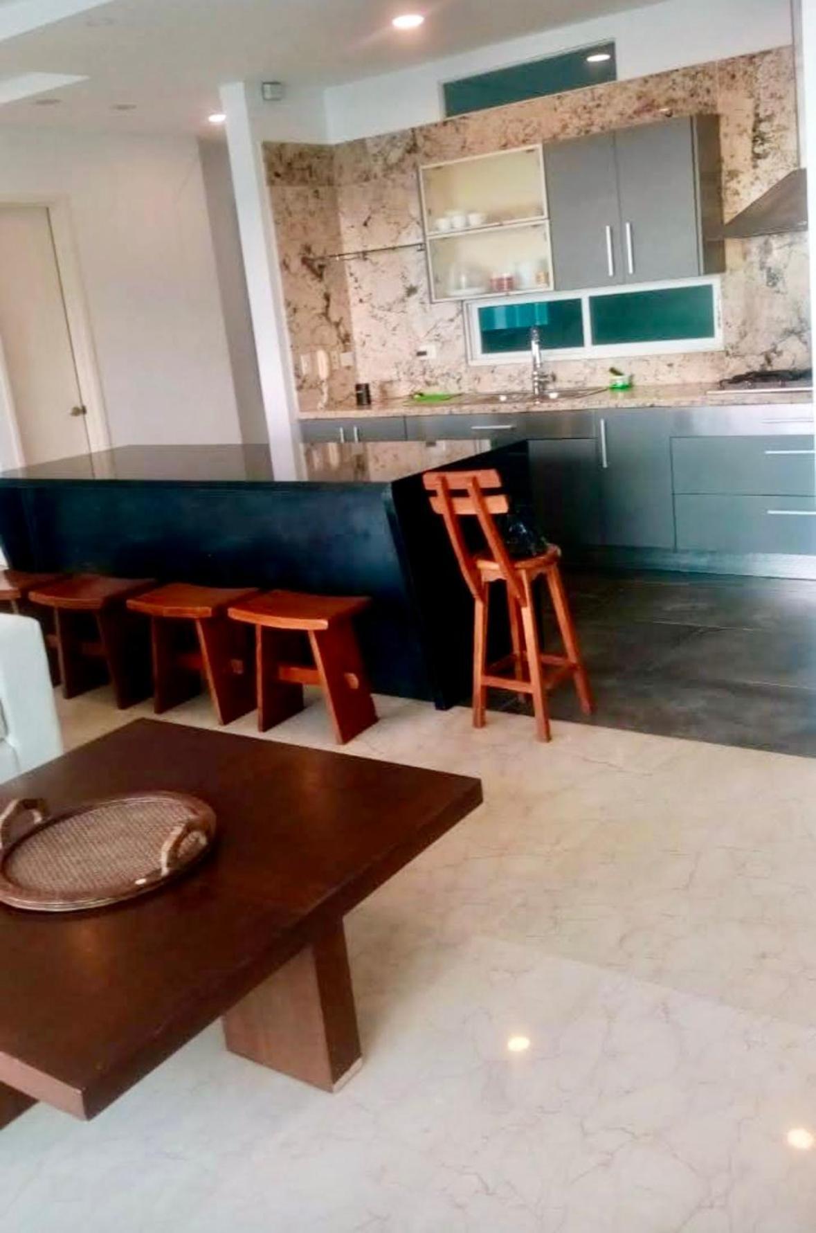 Apartamento Front Ocean View Penthouse *
