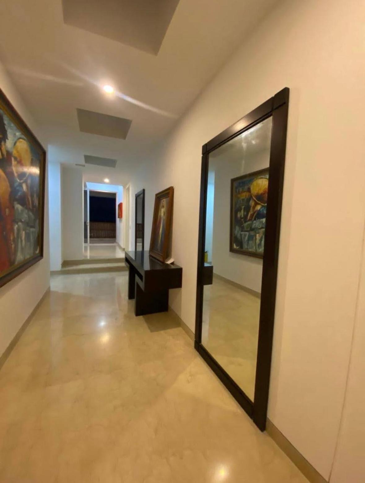 Apartamento Front Ocean View Penthouse Cartagena