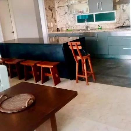 Apartment Front Ocean View Penthouse *