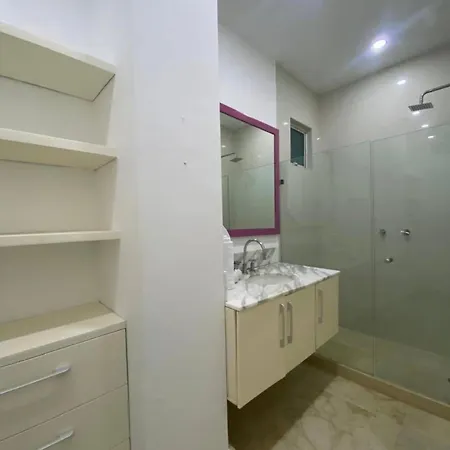 Apartment Front Ocean View Penthouse Cartagena